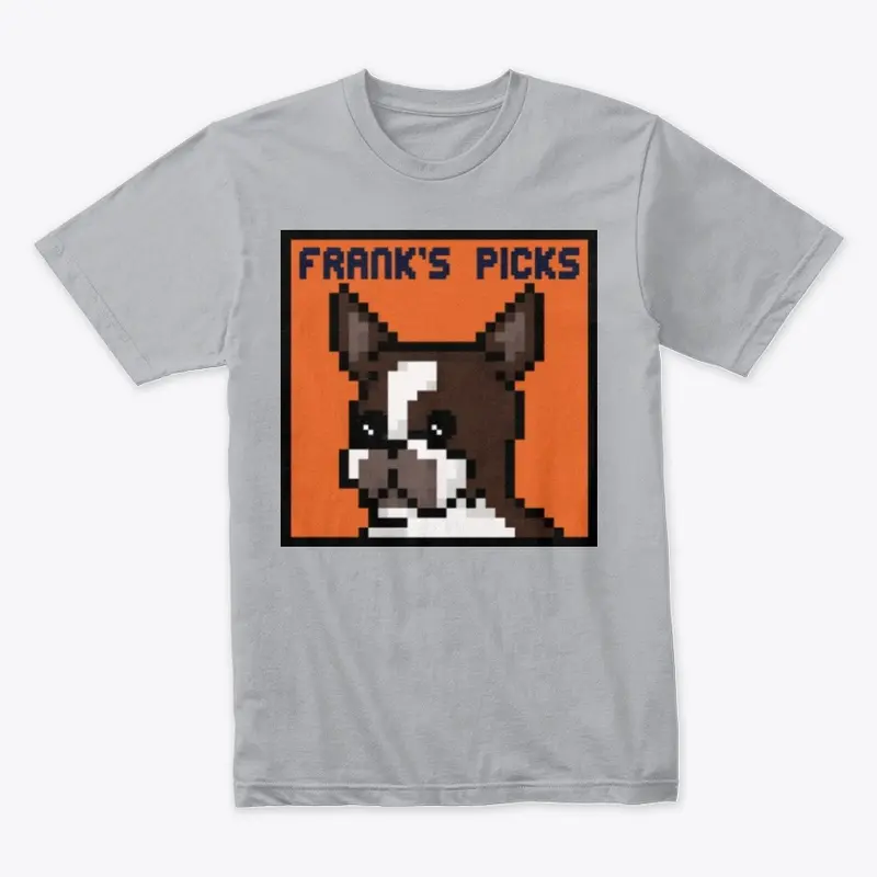 8-Bit Frank's Picks