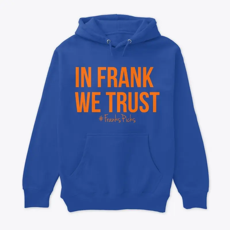 In Frank We Trust